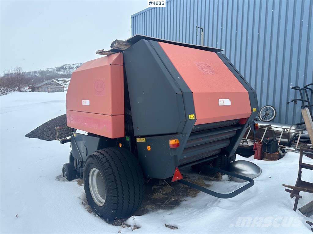 Vicon RF 130 Otros equipos para cosecha