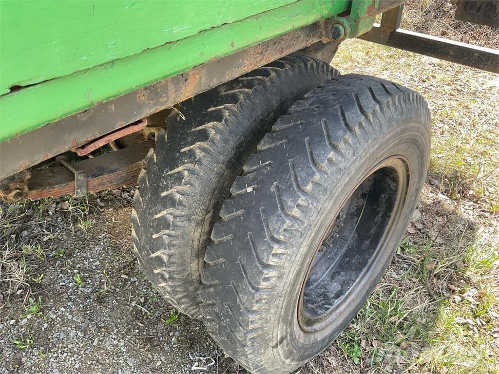  4.70x2.27x0.85 Otros remolques