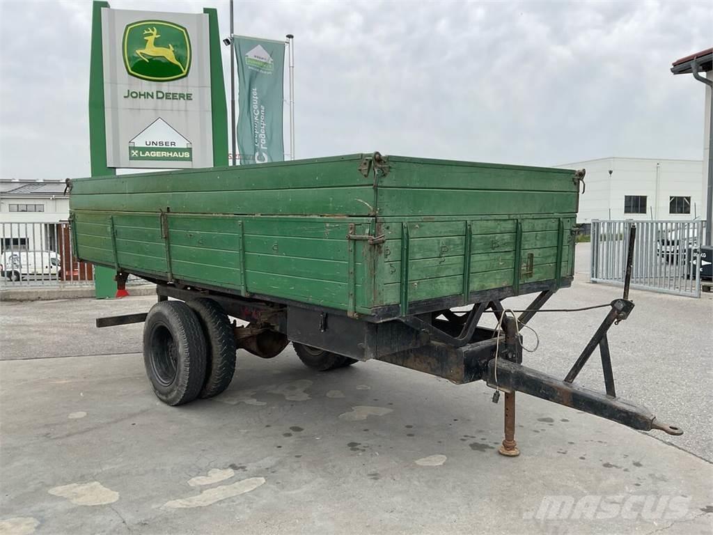  4.70x2.27x0.85 Otros remolques