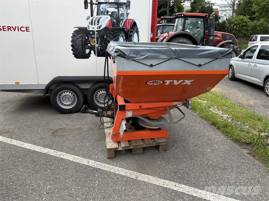 Agrex TVX Otras máquinas y accesorios para fertilización