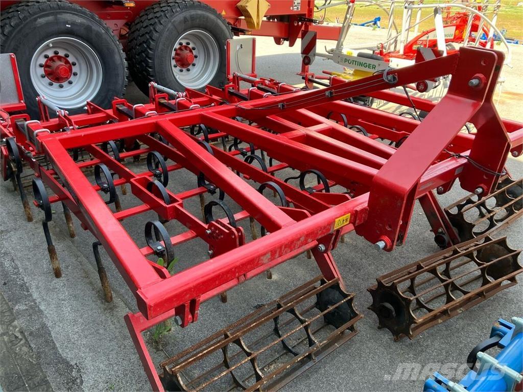 Agri Farm 3m Otra máquina para siembra