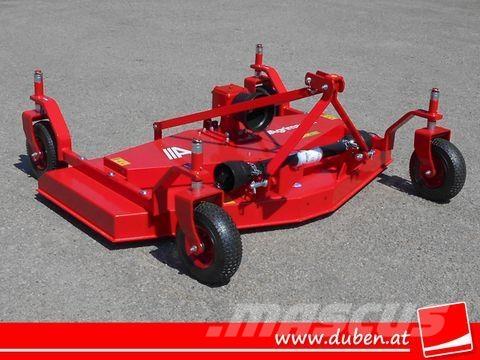 Agrimaster DM 180 P Segadoras y cortadoras de hojas para pasto