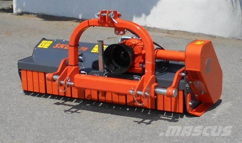 Agrimaster SKD 1750 Segadoras y cortadoras de hojas para pasto