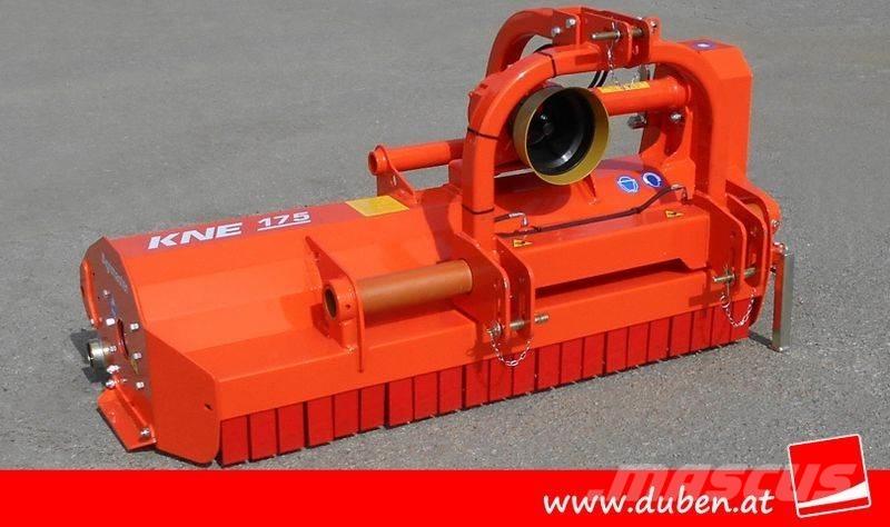 Agrimaster SKE 175 Segadoras y cortadoras de hojas para pasto