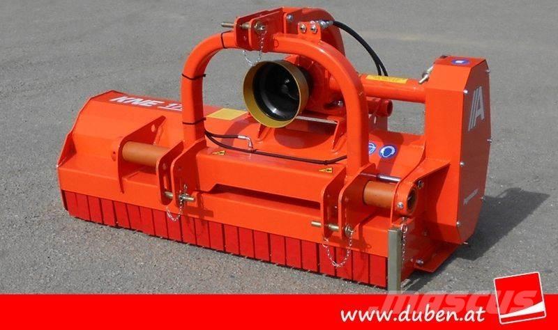 Agrimaster SKE 175 Segadoras y cortadoras de hojas para pasto