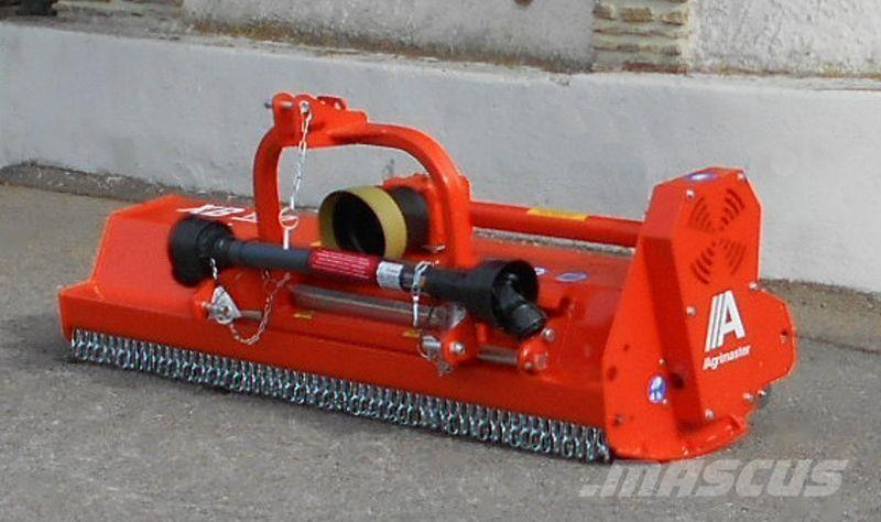 Agrimaster SXB 180 Segadoras y cortadoras de hojas para pasto