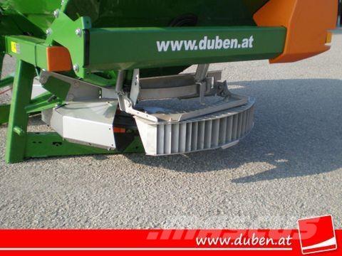 Amazone ZA-M 1002 Otras máquinas y accesorios para fertilización