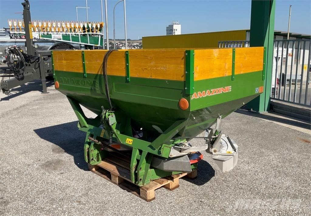 Amazone ZA-M Max Otras máquinas y accesorios para fertilización