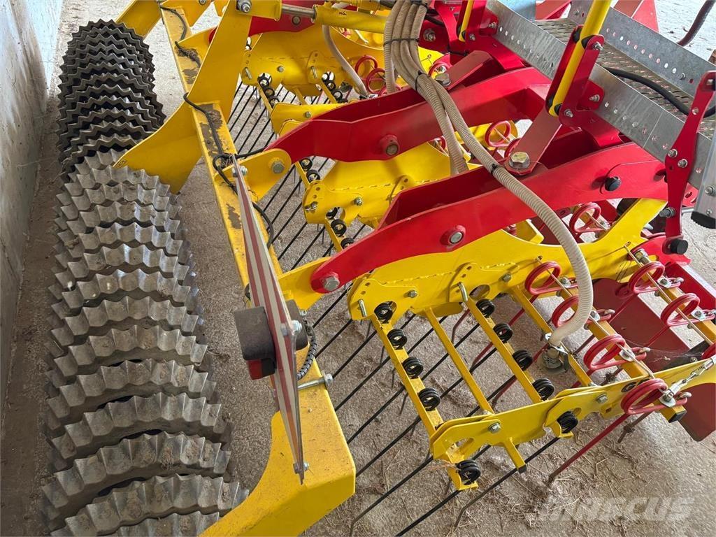 APV PS 300 M1 Otra máquina para siembra