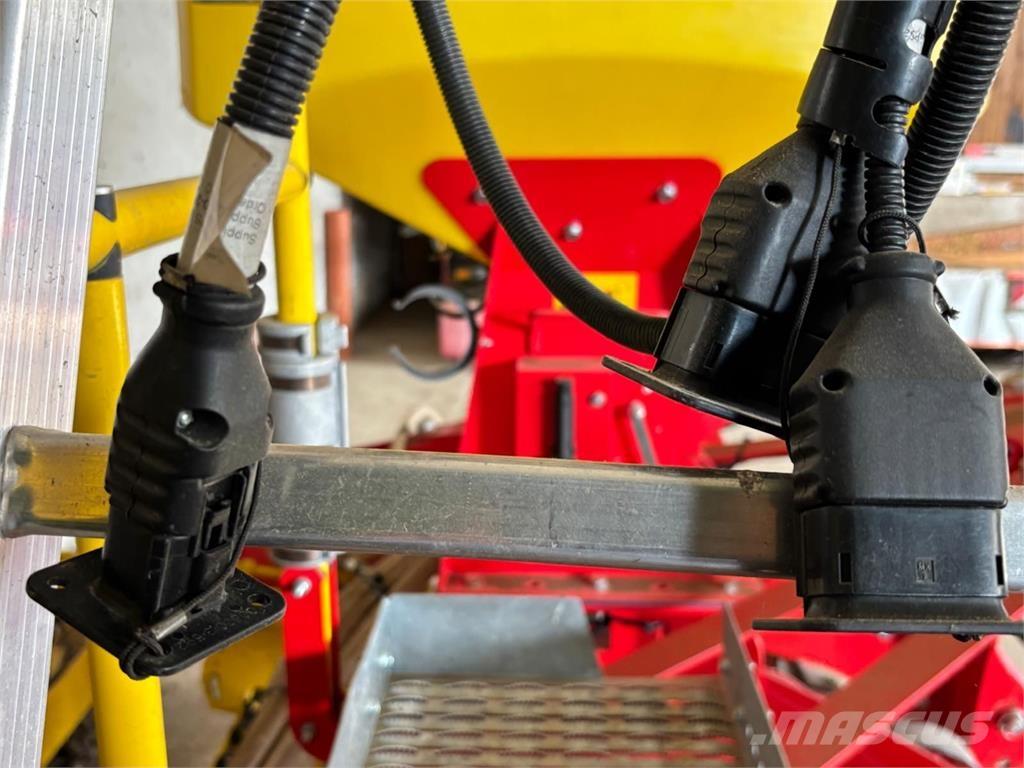 APV PS 300 M1 Otra máquina para siembra