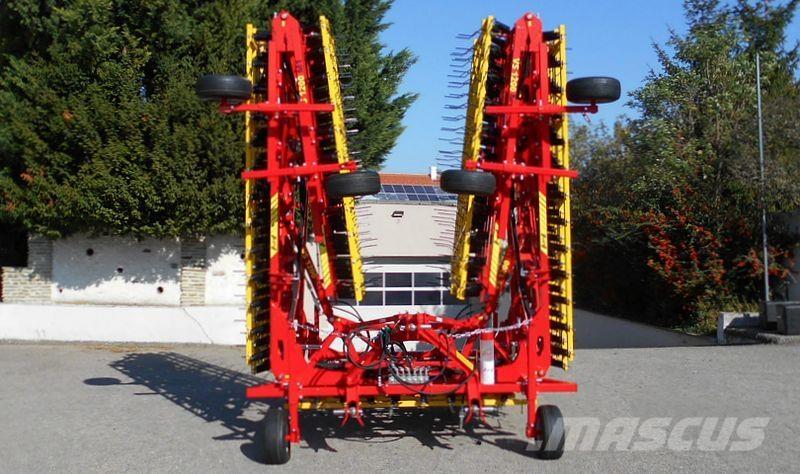 APV VS 12000 M1 Otra máquina para siembra