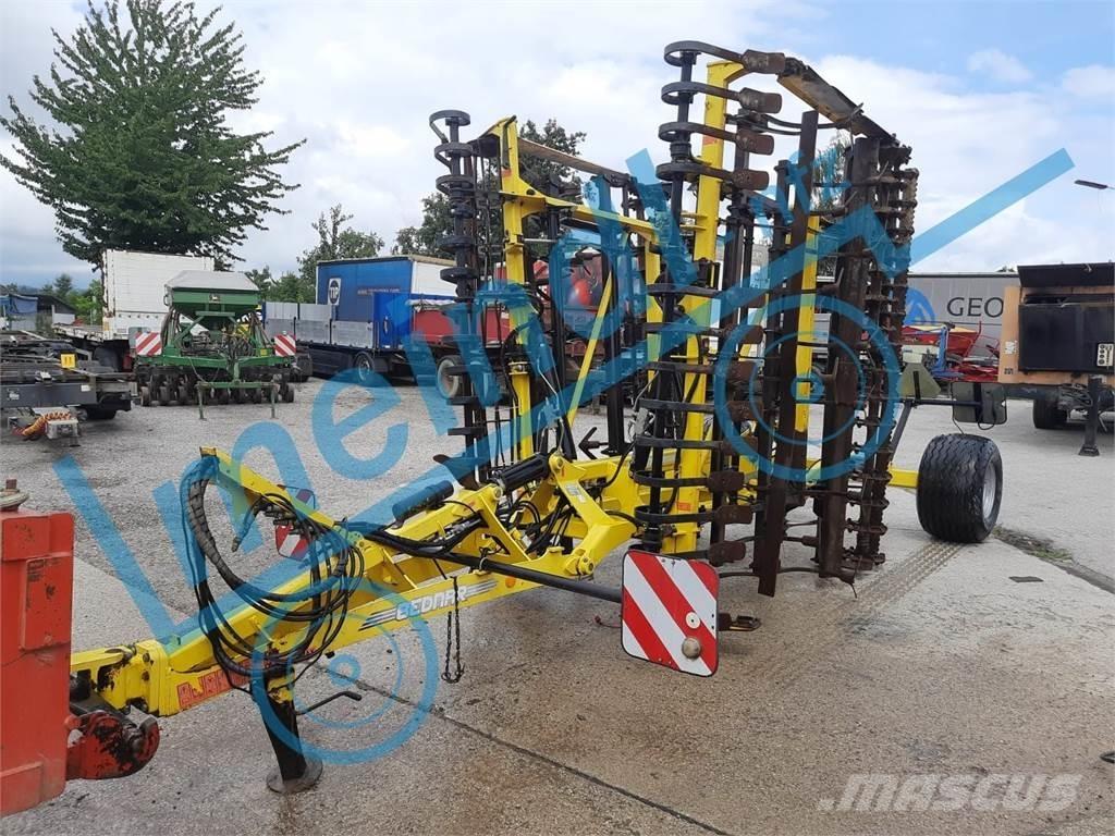 Bednar Swifter Cultivadoras