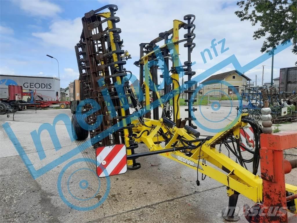 Bednar Swifter Cultivadoras