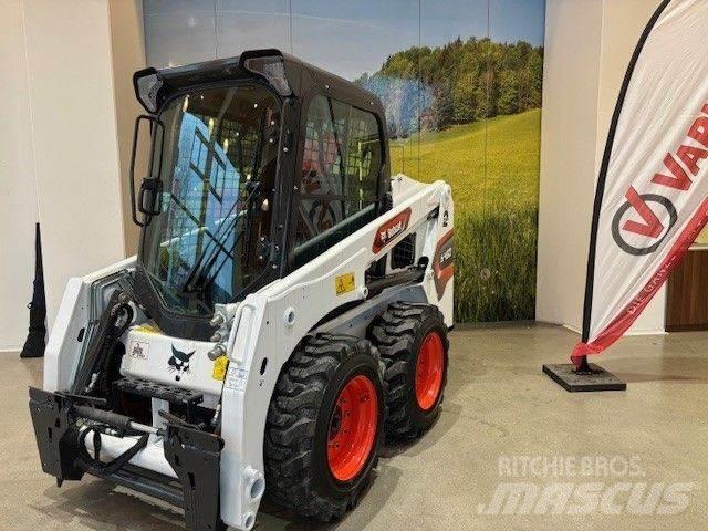 Bobcat S450 Otros