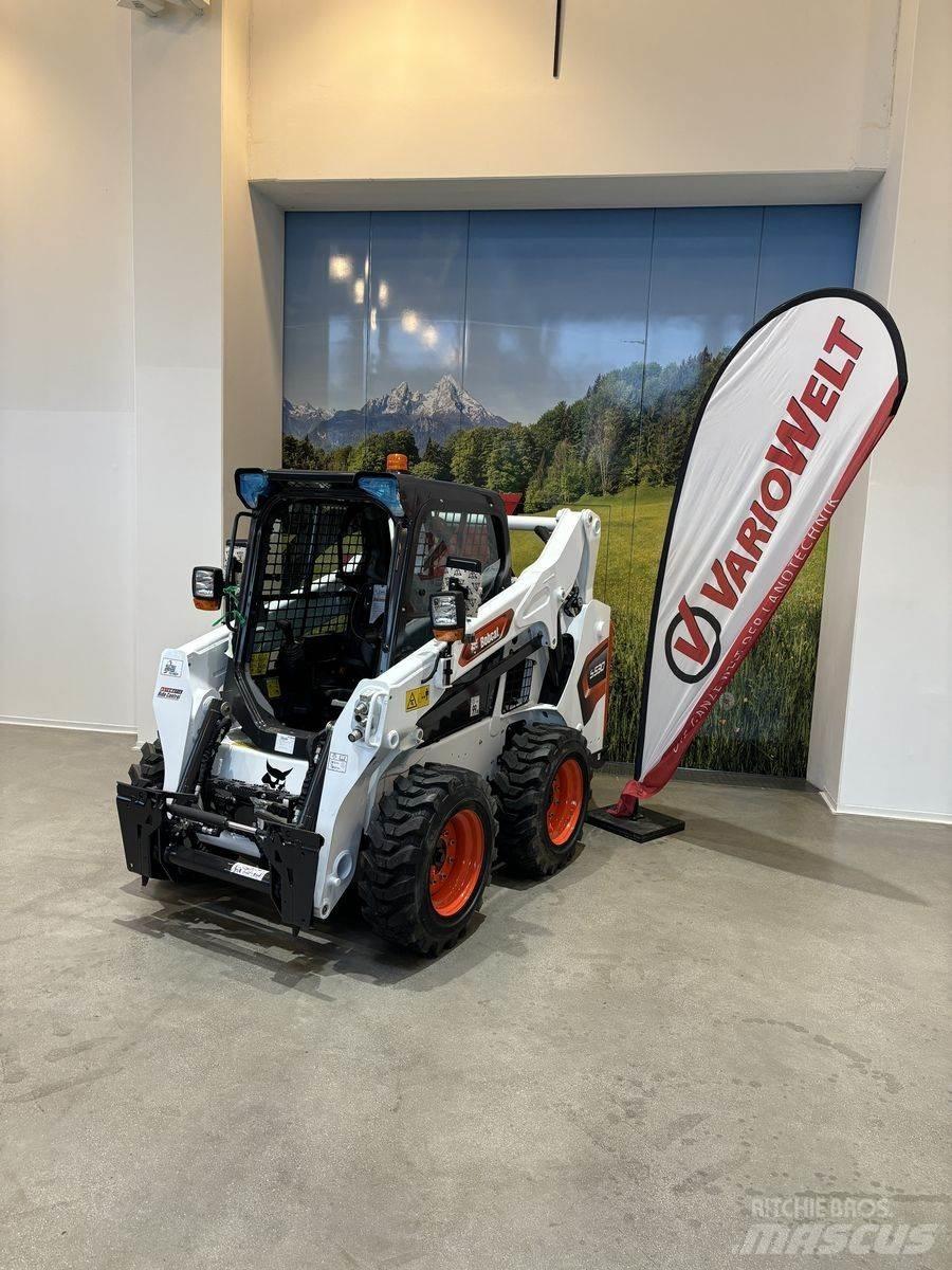 Bobcat S530 Otros