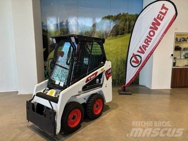 Bobcat S70 Otros