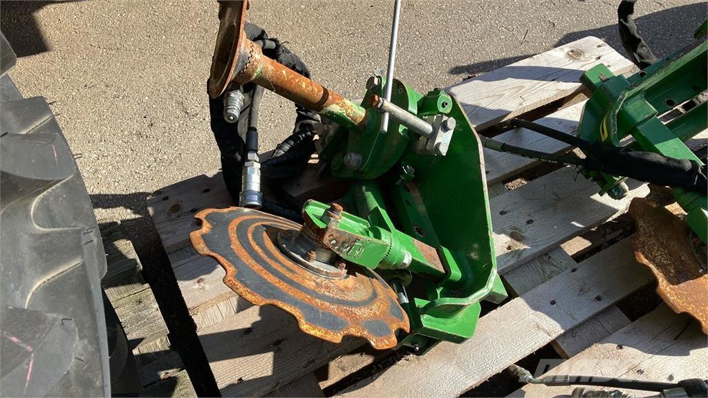  CFS Vinox links Otras maquinarias vitivinícola