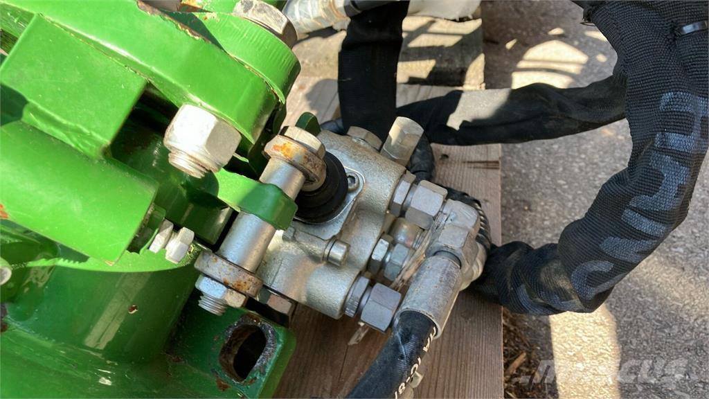  CFS Vinox links Otras maquinarias vitivinícola