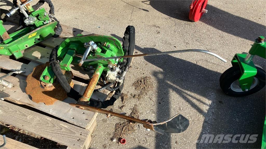  CFS Vinox links Otras maquinarias vitivinícola