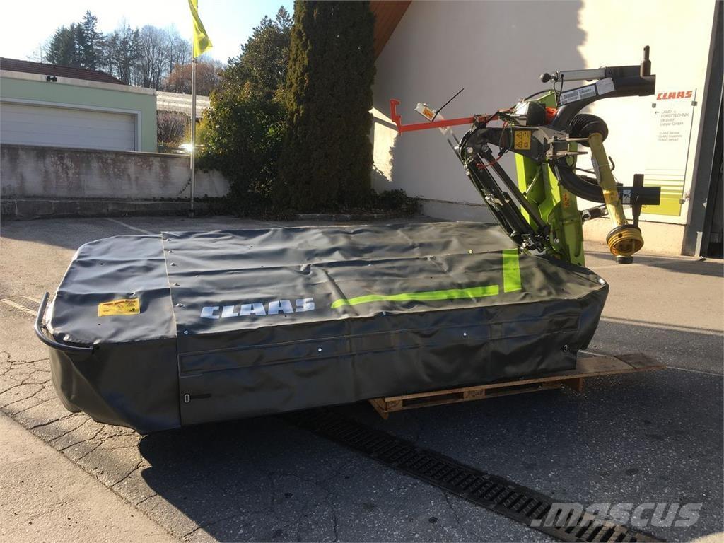 CLAAS Disco 28 Podadoras