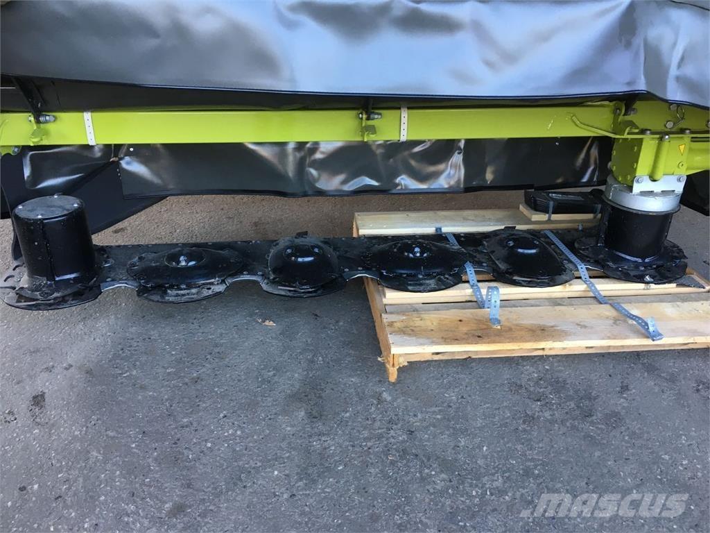 CLAAS Disco 28 Podadoras