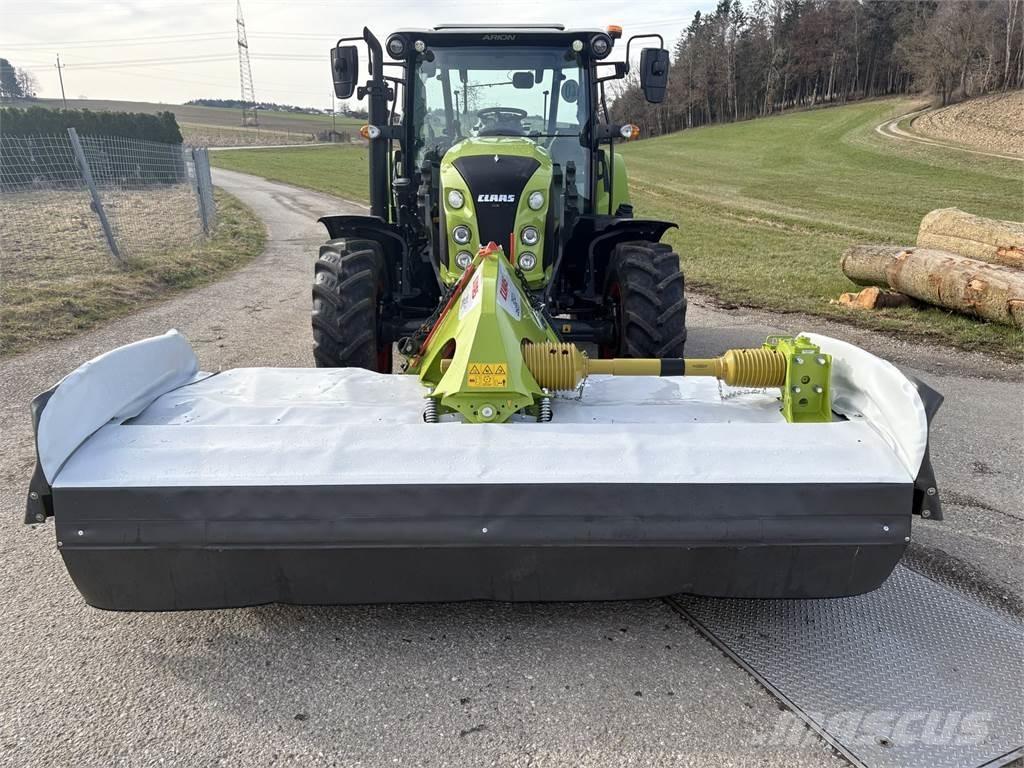 CLAAS Disco 3150 F Podadoras