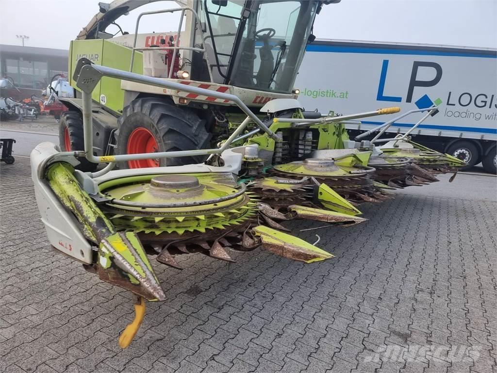 CLAAS Orbis 750 Accesorios para cosechadoras combinadas