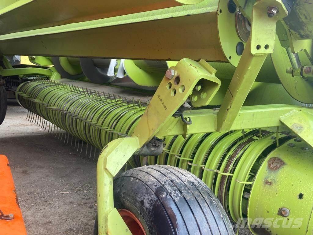 CLAAS PU 300 HD Otros equipos para cosechadoras de forraje