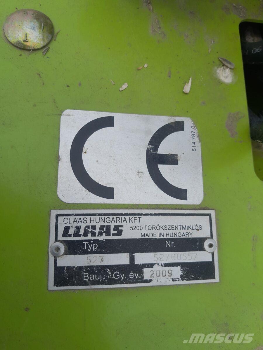 CLAAS SW C 430 Accesorios para cosechadoras combinadas