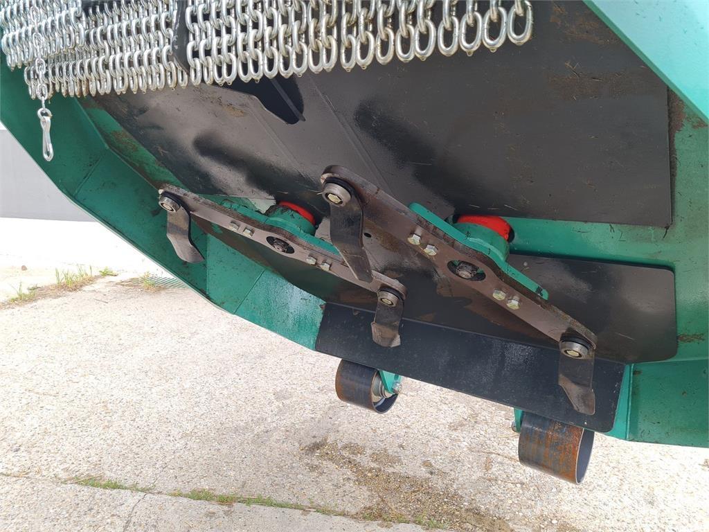 Clemens BV 160-215 Otras maquinarias vitivinícola