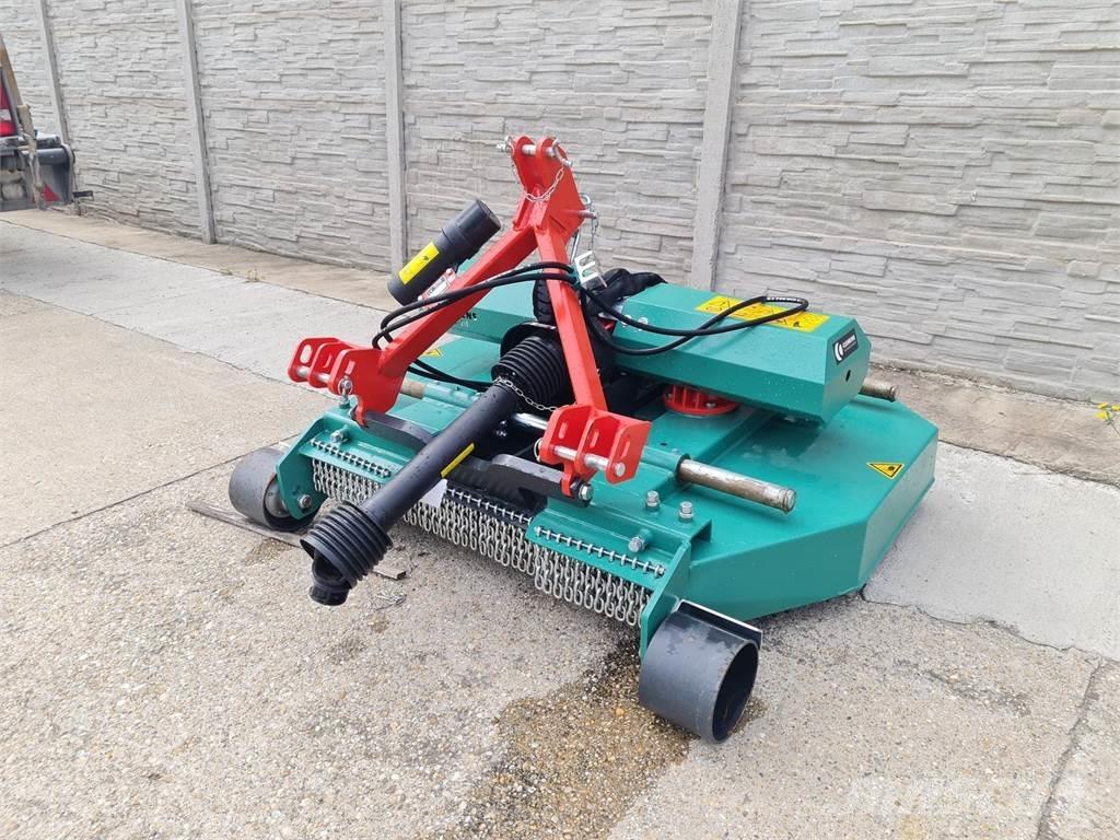 Clemens BV 160-215 Otras maquinarias vitivinícola