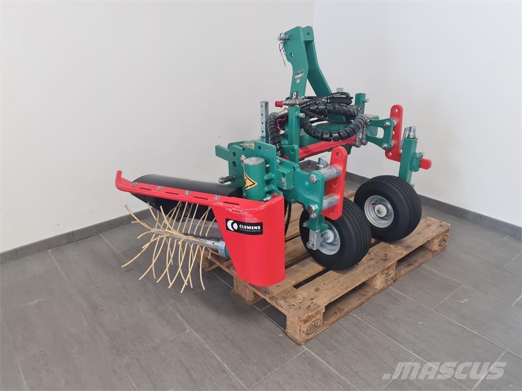 Clemens Multiclean Recortadoras de cantos