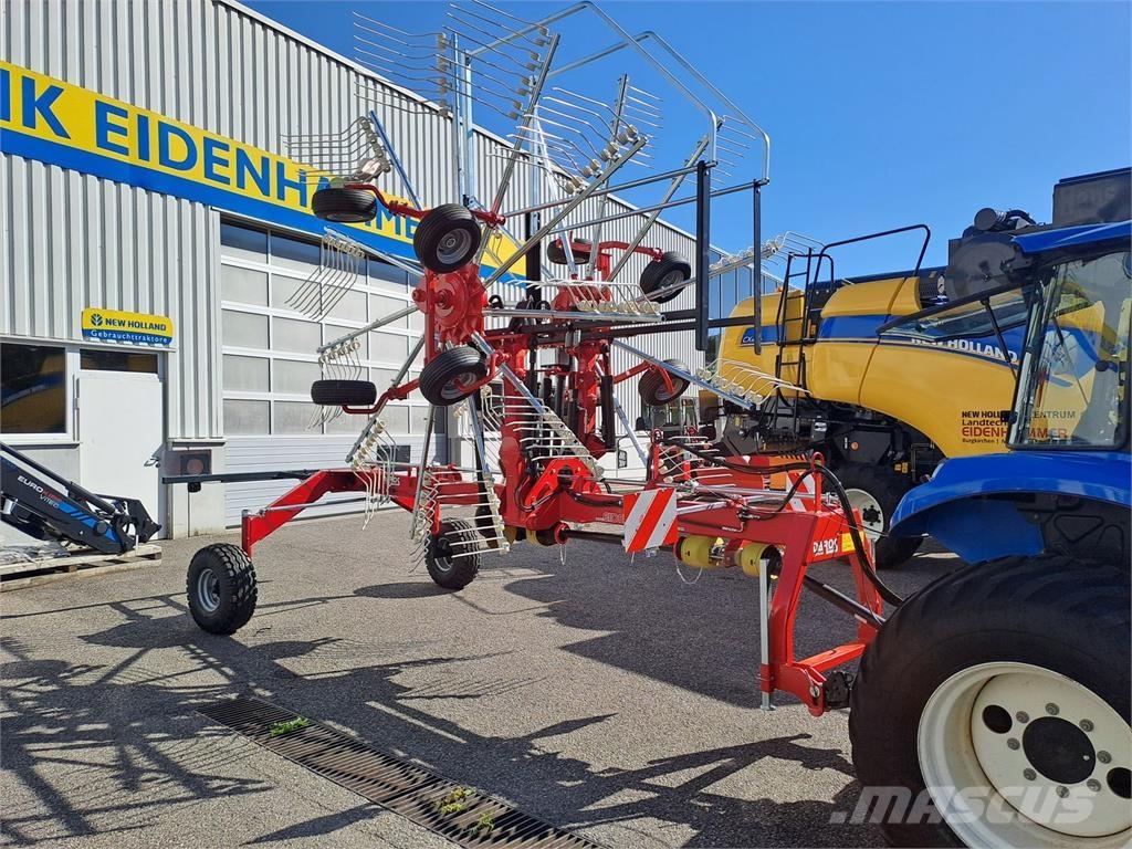 Daros GR 7200 / 11 Hileradoras