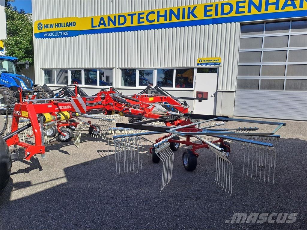 Daros GR 7200 / 11 Hileradoras