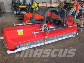 Dragone V 280 Segadoras y cortadoras de hojas para pasto