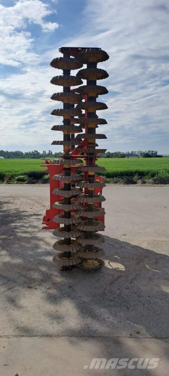  Duplex Walze Rodillos