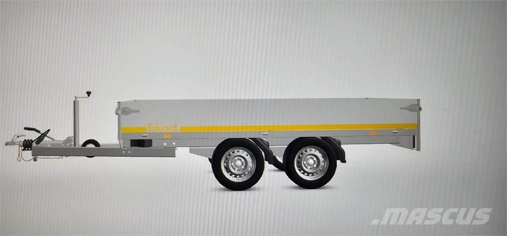 Eduard 3015 GD Otros remolques