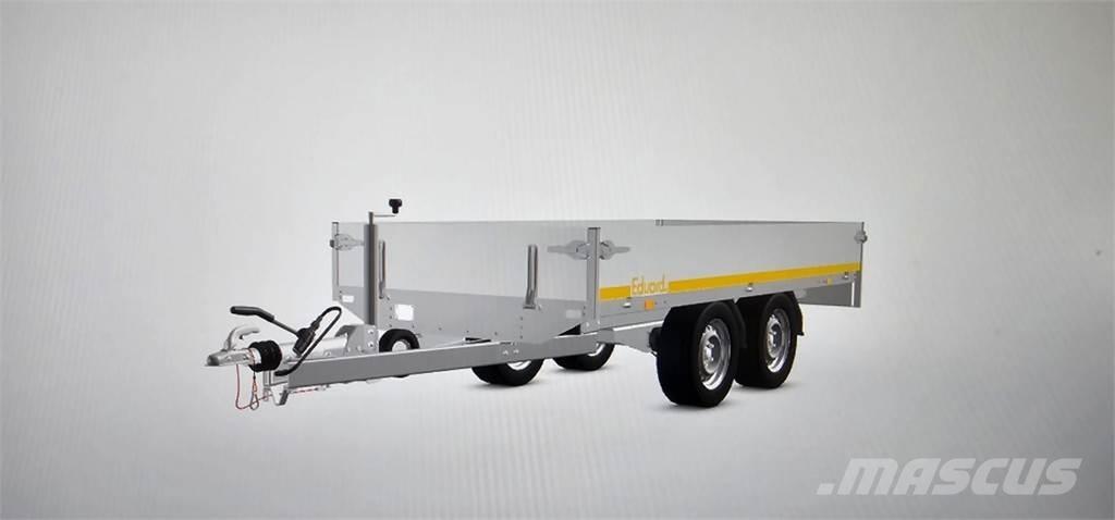 Eduard 3015 GD Otros remolques