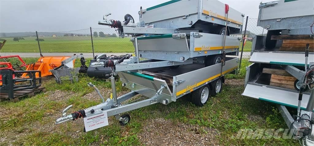 Eduard 3015 GD Otros remolques