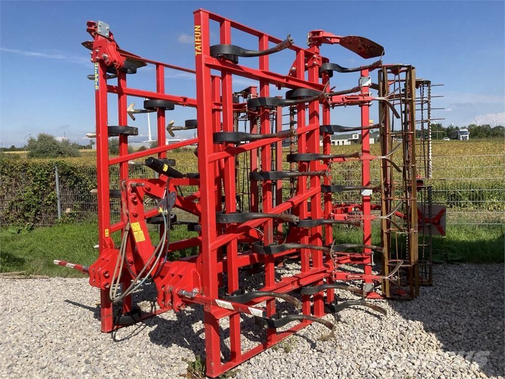 Einböck Taifun Cultivadoras