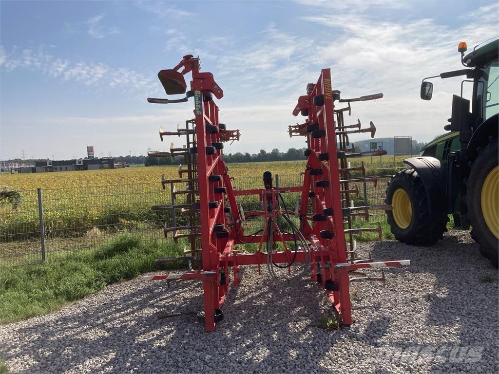 Einböck Taifun Cultivadoras