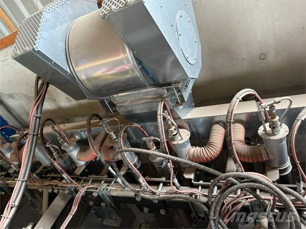  Envo Dan Otra máquina para siembra