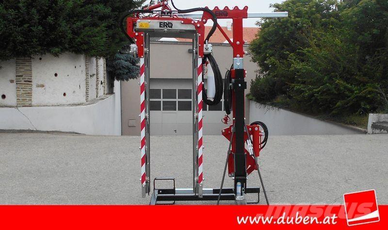  Ero Modul Line Otras maquinarias vitivinícola