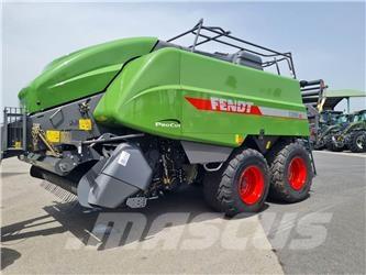 Fendt 1290 XD Otros equipos para cosechadoras de forraje