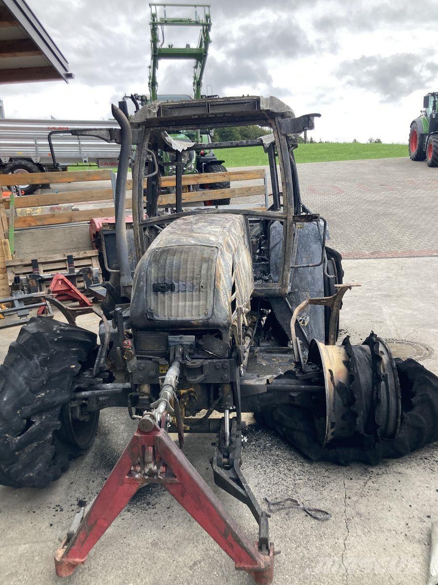 Fendt Farmer 308 C Tractores