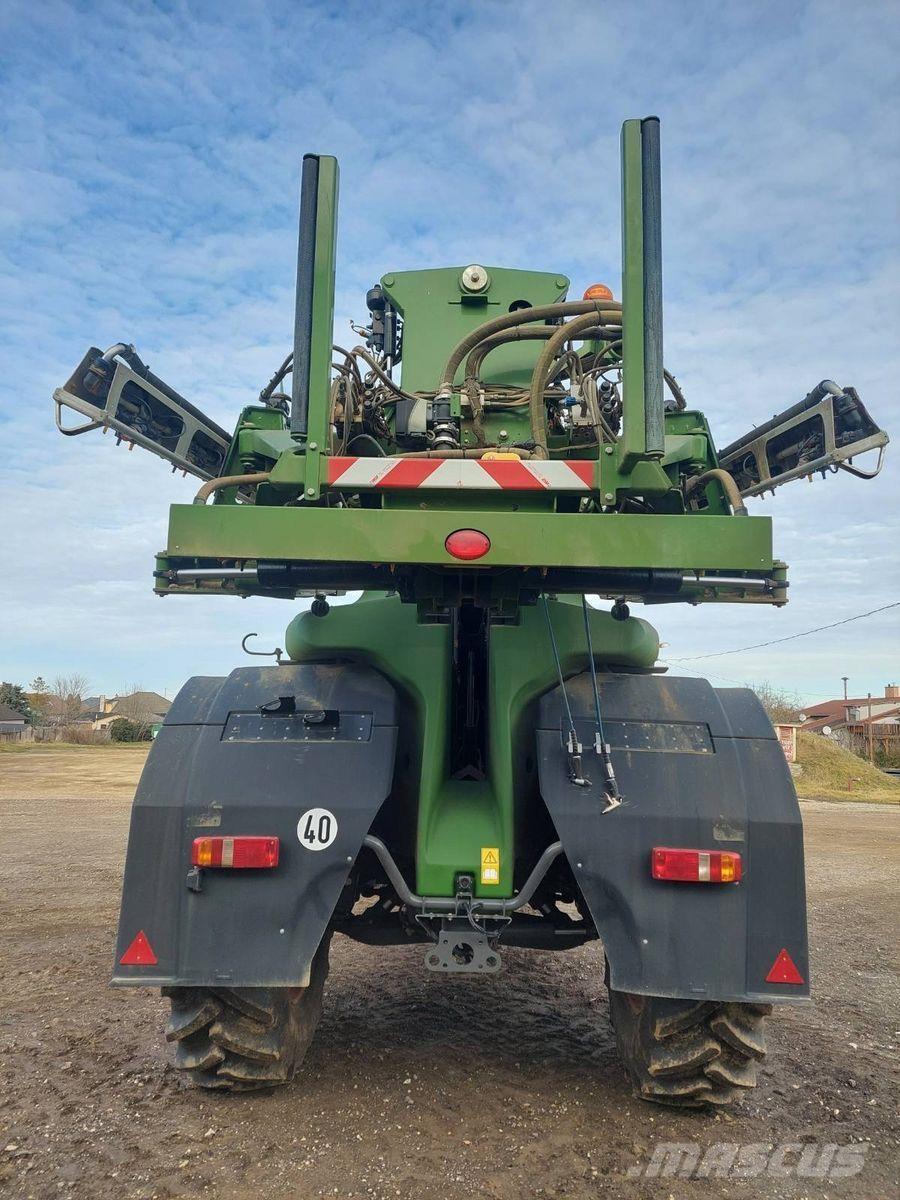 Fendt ROGATOR 366 Pulverizadores arrastrados