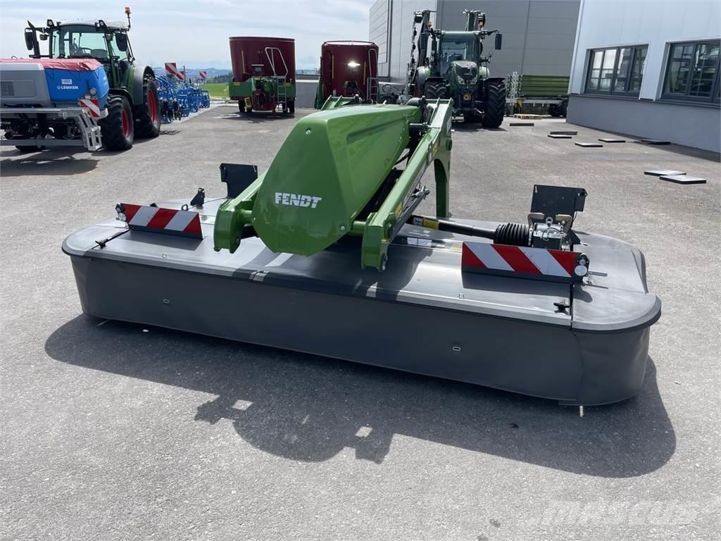 Fendt Slicer 310 FQ Podadoras