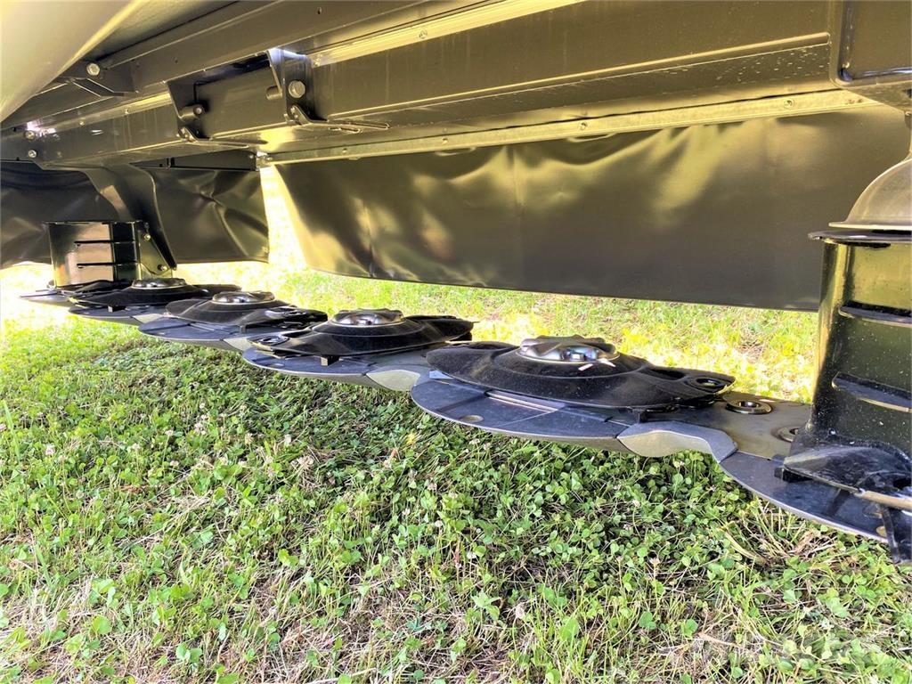 Fendt Slicer 310 FQ Podadoras