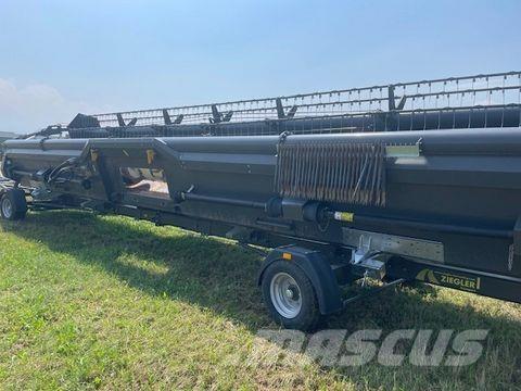 Fendt Super-Flow Accesorios para cosechadoras combinadas