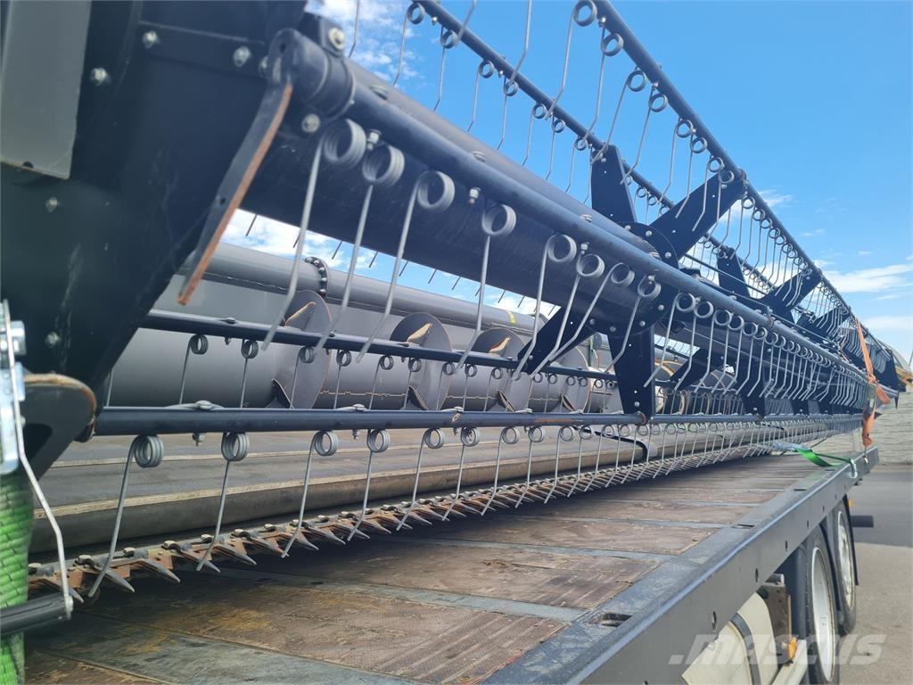 Fendt Super-Flow Accesorios para cosechadoras combinadas